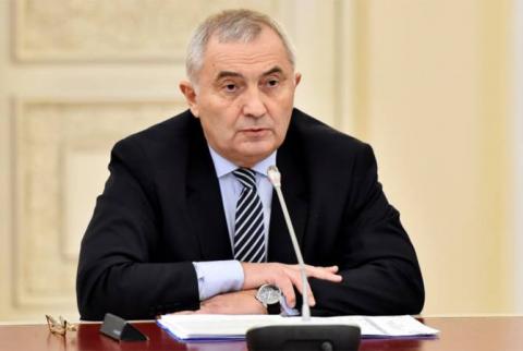 Секретарь ОЧЭС сегодня прибудет в Армению