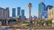 Азербайджан примет участие в транспортном форуме 
