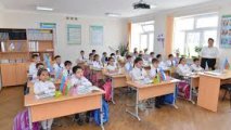 Министр: В Азербайджане сократилось количество непригодных для обучения школ