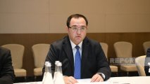 Азербайджан и Болгария могут подписать еще 7 документов о сотрудничестве