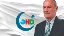 ƏHD Partiyasının İdarə Heyəti Ali Məclisin çağırılması barədə qərar qəbul edib