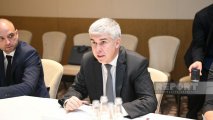 Nazir: “Bolqarıstan Azərbaycandan “yaşıl enerji”nin ixracında mühüm rol oynayacaq”