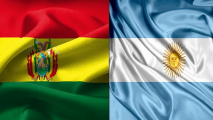 Боливия отозвала для консультаций посла в Аргентине