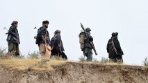 Афганистан призывает Запад к диалогу и отмене санкций