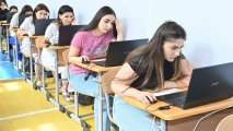 В Азербайджане стартуют экзамены в рамках приема учителей на работу