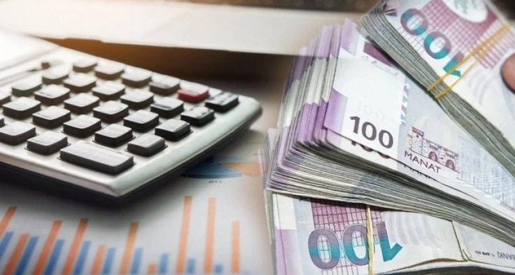Доля налоговых и таможенных органов в доходах бюджета Азербайджана достигла 60%
