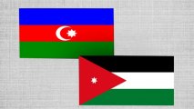Azərbaycanla İordaniya arasında saziş təsdiqlənib
