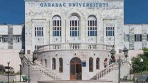 Qarabağ Universiteti prorektorlar AXTARIR