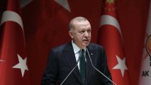 Эрдоган: Турция готова к диалогу с Сирией по нормализации отношений