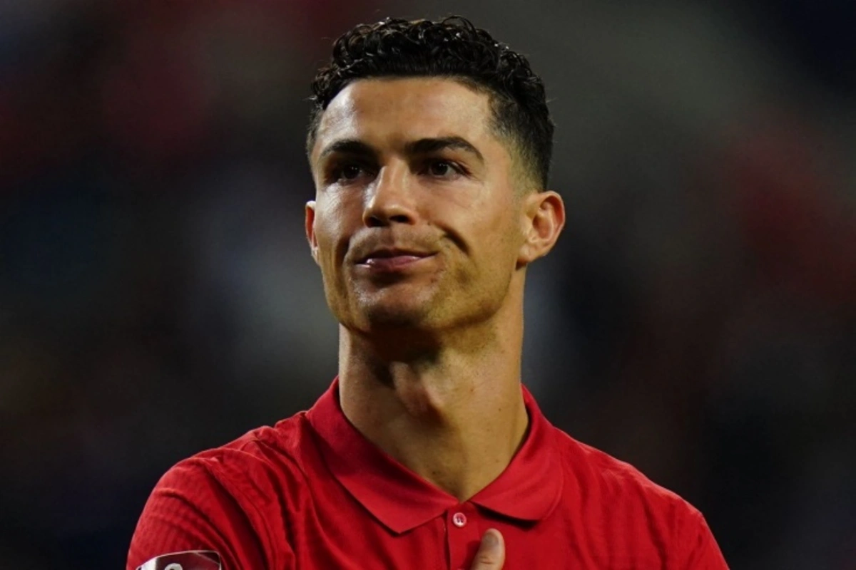 Роналду возглавил список игроков с худшей реализацией моментов на Евро-2024