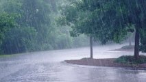 Qarşıdakı günlərdə bəzi bölgələrə intensiv xarakterli yağış yağacaq - XƏBƏRDARLIQ