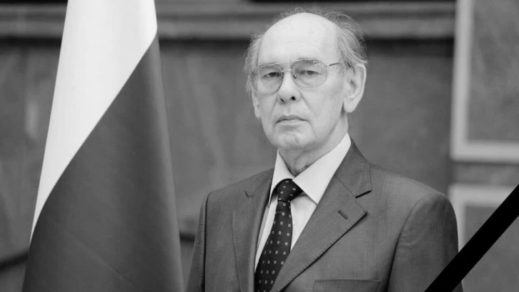Скоропостижно скончался посол России в Алжире