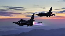 Турецкая армия уничтожила 37 целей в ходе воздушной операции на севере Ирака