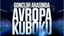 Azərbaycanı Avropa çempionatında 14 cüdoçu təmsil edəcək