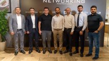 “Networking Azerbaijan” Biznes Klubunun “Networking Plus” adlı növbəti tədbiri keçirilib - FOTO