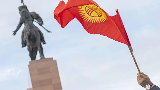 В Кыргызстане предотвратили госпереворот
