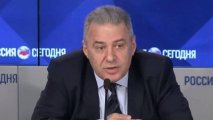 Армения решила сменить своего посла в России