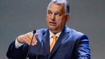 Орбан о посредничестве в переговорах России и Украины от лица ЕС