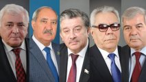 Qoca və ahıl deputatlardan kimlər yenidən Milli Məclis üzvü olmaq həvəsindədir?..-SORĞU...