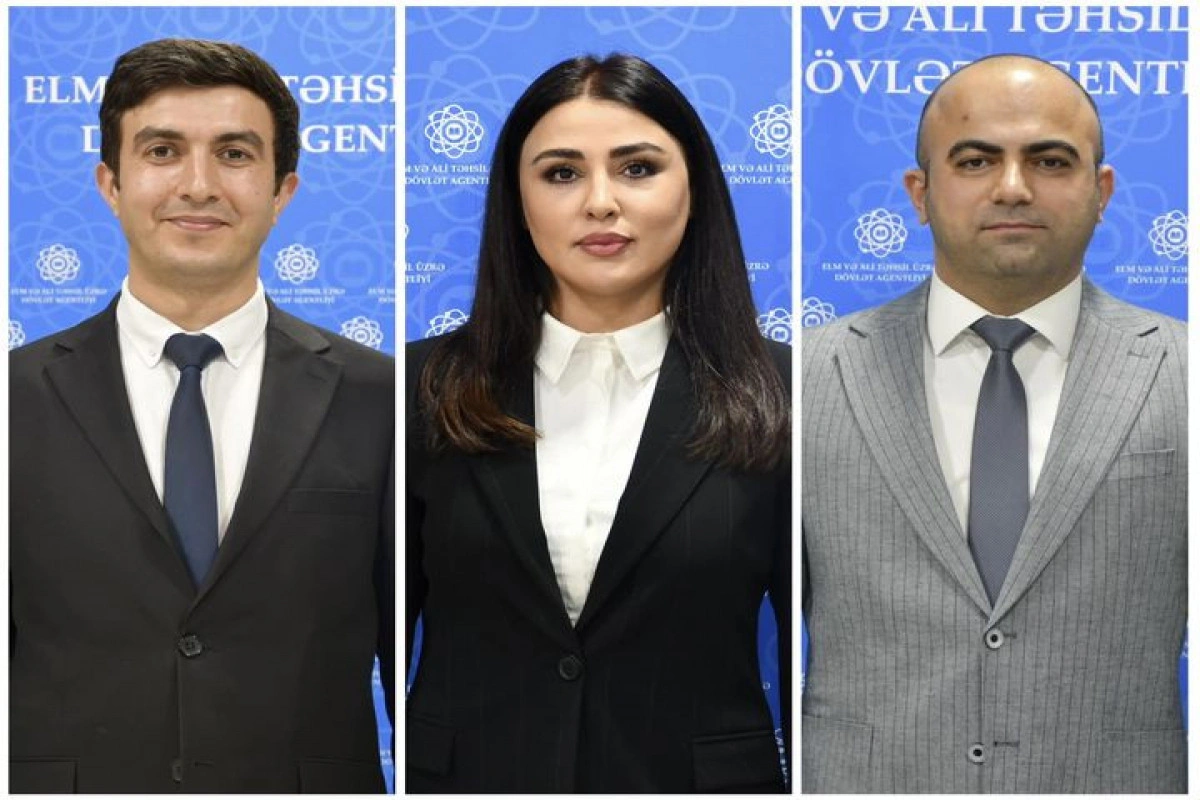 В Азербайджане назначены новые директора колледжей