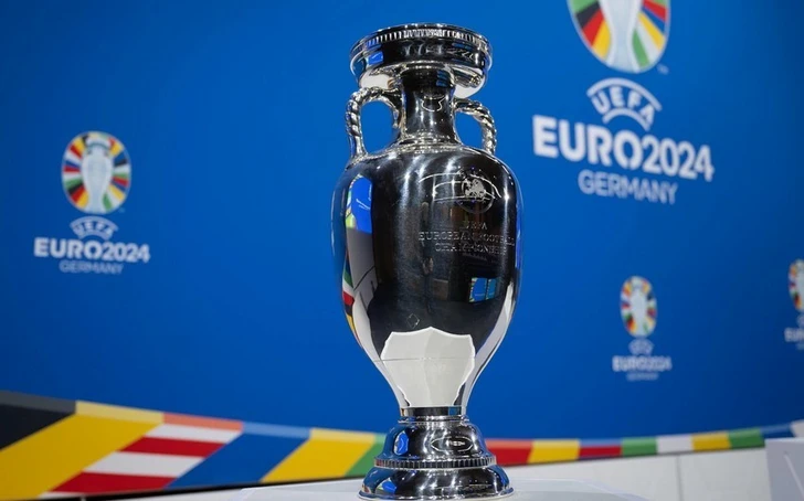ЕВРО-2024: Сегодня будут проведены последние игры 1/4 финала