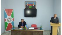 Naxçıvan Futbol Federasiyasına yeni sədr seçildi