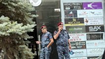 İrəvanda bomba həyəcanı: Revanşistlər qisasa hazırlaşırlar
