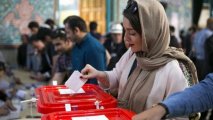 İranda seçkinin gözlənilməz nəticəsi: Yeni prezident, yeni ümidlər - TƏHLİL + FOTO