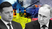 Российско-украинский конфликт: перемирие или война на истощение?