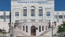 Qarabağ Universitetində -  VAKANSİYA VAR