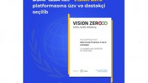 DSMF ISSA-nın “Vision Zero” transformativ yanaşma konsepsiyasına üzv və dəstəkçi seçilib