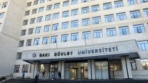 BDU-da boş olan professor vəzifələrinə seçkilər keçirilib