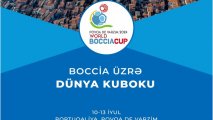 Azərbaycan millisinin üzvü Dünya Kubokunda mübarizə aparacaq