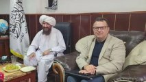 “Taliban” iranlı diplomatı Əfqanıstandan qovdu