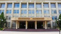 BDU “QS Avropa 2025” və “QS Qərbi Asiya 2025” reytinqlərində əhəmiyyətli irəliləyişə nail olub - FOTO