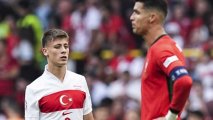 “Ronaldo soyunub-geyinmə otağımıza gəldi, mənə dedi ki…”- Arda Gülər