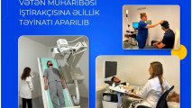 Əlillik təyin edilən Vətən müharibəsi iştirakçılarının SAYI AÇIQLANDI