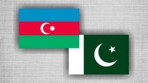 Azərbaycan Prezidenti ilə Pakistanın Baş naziri arasında geniş tərkibdə görüşü başlayıb