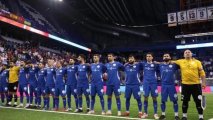 UEFA reytinqi: Azərbaycan 25-ci pillədə qərarlaşdı