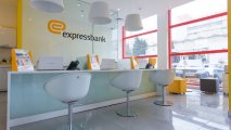 “Express Bank”dan 30 milyondan çox depozit geri çəkildi: Aktivlər azalıb