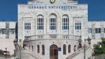 Qarabağ Universitetində müəllim işləmək istəyənlərin NƏZƏRİNƏ