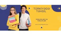 Türkiyədə təhsil 2024 yenilikləri və möhtəşəm TƏKLİFLƏR