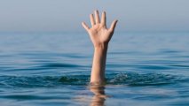 Sabirabadda 18 yaşlı qız su arxında boğulub