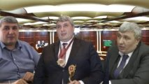 İş adamı Qalib Məmmədov Kəlbəcərin deputatı olmaq istəyir – FOTOLAR