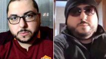 İtaliyalı jurnalist Trampa qarşı sui-qəsddə ittiham edildi