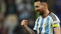 Messi futbol tarixinin ən titulllu futbolçusu olub