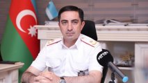 Vüqar Əliyev: “COP29 zamanı “Sədərək” gömrük postunda qonaqlara operativ xidmət göstəriləcək” - MÜSAHİBƏ