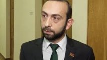 Mirzoyan Nyu-Yorka getdi