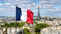 Счетная палата Франции предупредила об «опасном дефиците» бюджета