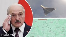 Putinin PUA-ları bu dəfə Lukaşenkoya tərəf uçmağa başladı...-SƏBƏB?